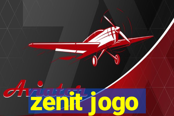 zenit jogo